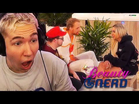 DIE VERRÜCKTESTE TRASH TV SHOW - Beauty & The Nerd Staffel 4 Folge 1