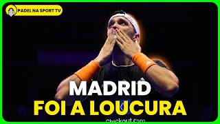 Padel na sport tv - T3 | EP28