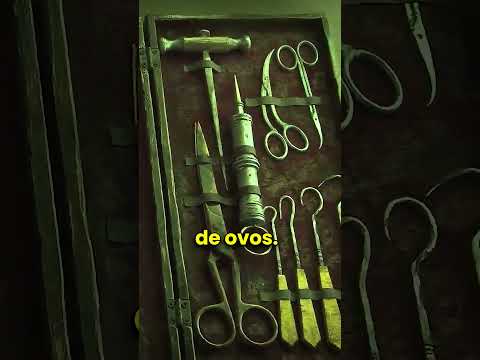 COMEÇO DE CORALINE