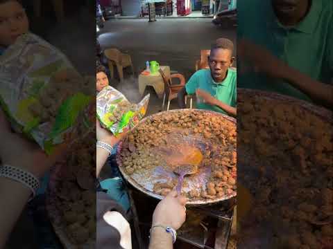 تريند الشيبسي عند المعلم ابراهيم الطوخي بالكبده والكفته 🥳
