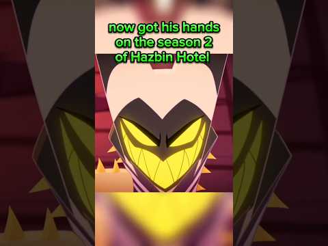 Vivziepop Responds To Hazbin Hotel Season 2 Leak Drama