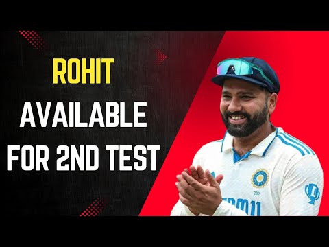 LIVE: Captain Rohit Sharma to link up with Team India on 24th November - Report