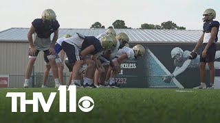 Pulaski Academy Bruins have high expectations going into 2025 football season