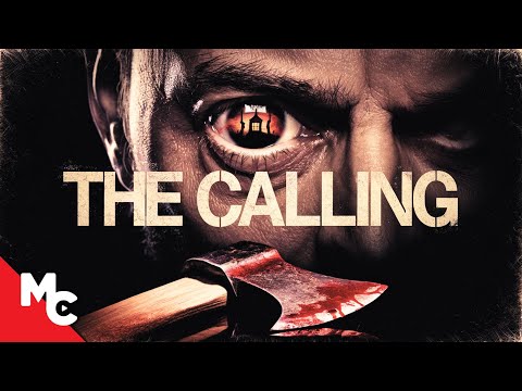 The Demons of the Past Come Back to Kill | The Calling | Full Movie | Thriller Horror