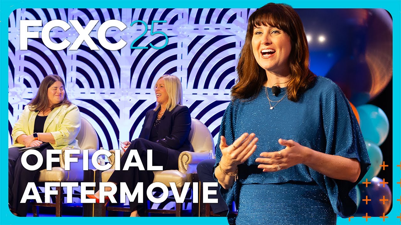 #FCXC25 Official Aftermovie