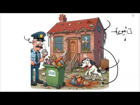 29-شرح كتاب عبدالكريم  2025 كيمياء الدرس10 ج2 مشتقات الهيدروكربونات