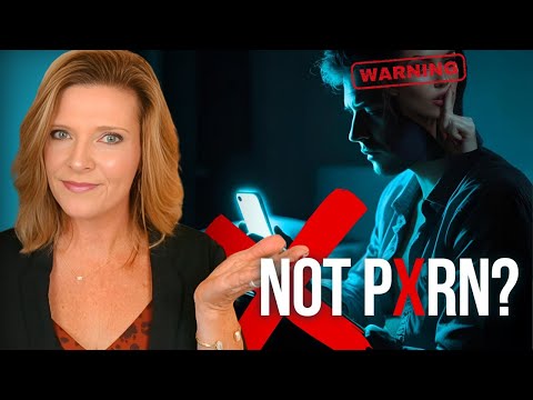 Porn and Social Media- Your Brain Doesn't Know the Difference
