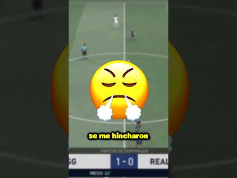 TENGO UNA MALDICIÓN EN EL FIFA...  ⚽️ 😱 | Parte #5