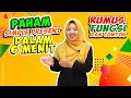 Kuis Simple Present
