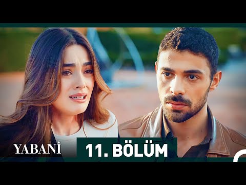 Yabani 11. Bölüm
