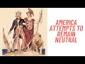 World War I: America's Path to Involvement