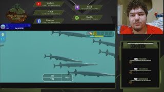 Endless Ocean Luminous Episode 9
