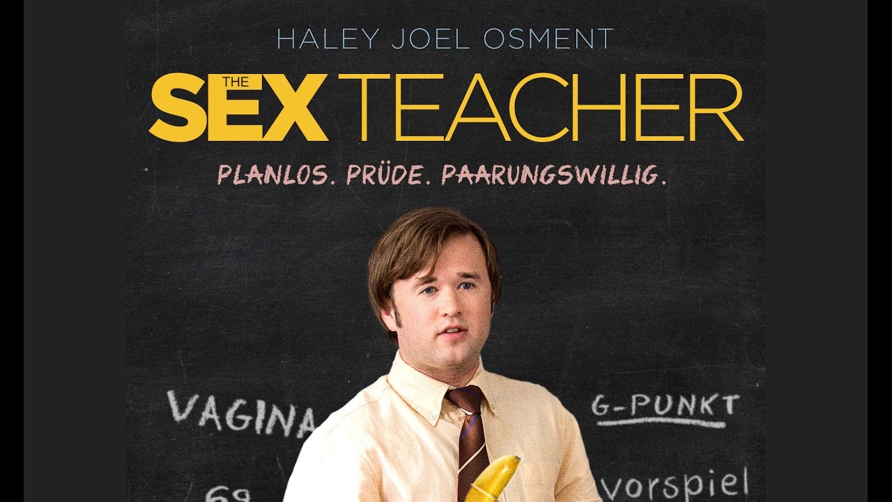 The Sex Teacher Vorschaubild des Trailers