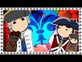 What If France Triumphed in the French and Indian War?