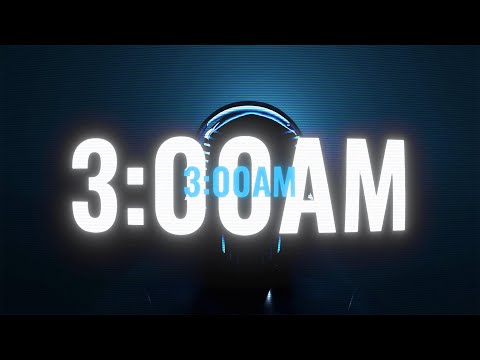 K-391, Nick Strand, Ferdinann feat. EMMY - 3AM