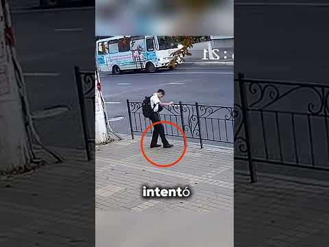 Este video prueba que Dios existe...