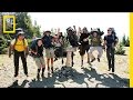 Conservation and Outdoor Adventure Insights