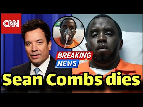 Sean "Diddy" Combs dies during trial after court adjourns today over juror murder