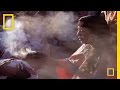 Exploring Witchcraft in Mexico City