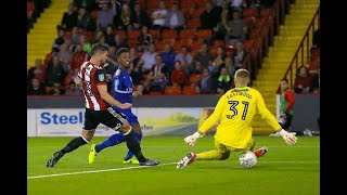 🛑 Leicester City Vs Sheffield United  16.02.2018 HD LİVE LİNK 🔴
