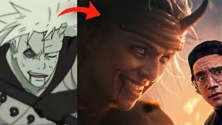 I Spent 892 Days Making A Naruto Trailer - Part 6