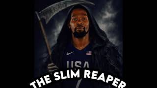 The Slim Reaper (Official Audio)