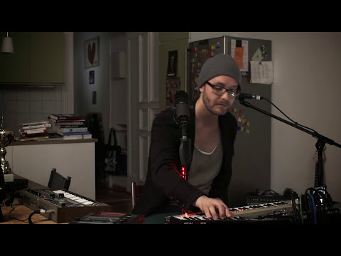 Mark Forster - Auf dem Weg (Loopstation Version)