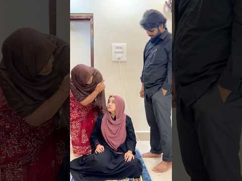 আল্লাহর ওপর ভরসা রেখে নিজেদের বিশ্বাস ধরে রেখে ভালোবাসা কে পূর্ণতা দিলাম🤲