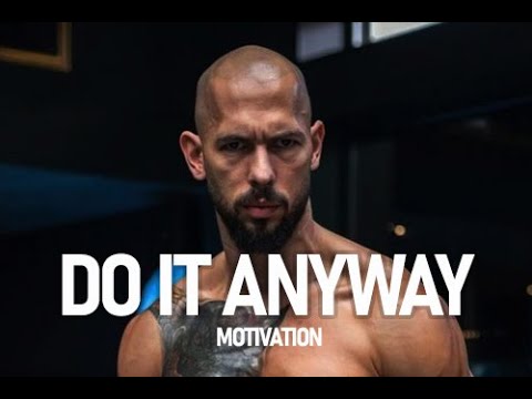 DISCIPLINE OVER EMOTION - Andrew Tate Motivation |  Motivational Speech - Jim Rohn , Les Brown