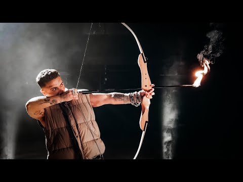 NUNO RIBEIRO - Imagina (Official Music Video)