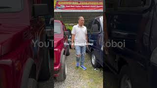 #mobilreceh #mobilbekasmurah #mobilbajongan #mobilmurah #shorts #bangkoboi #mobilbekas