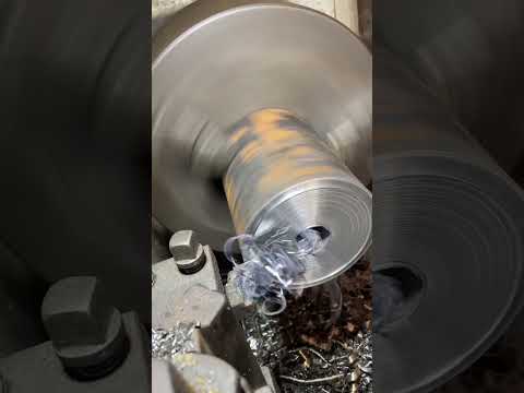CUCHAU⚙️💀⚡️ #automobile #torneria #viralvideo #humor #tornero #tips #torneado #tools