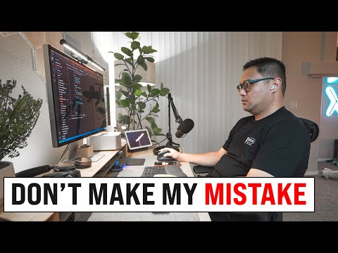What if you spend 12 months learning code… and Still No Job?