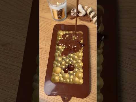 Maltesers kunafa Dubai Chocolate 🍫#trending #shorts #youtubeshorts #shortvideo #viral #explore