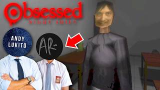 Bikin Game Horror Sama Anak SMA
