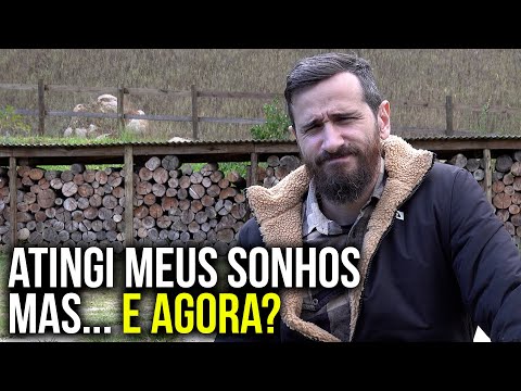 "Ganho mais de 10K mas me sinto vazio por dentro" - Análise de caso