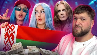ОПУЩЕНАЯ ИНСТАСАМКА | ШКОЛЬНИЦА ЗАDYШИ́ЛА СЫНА | ТИКТОК ТРЕНД ДОВЁЛ ДО БОЛЬНИЦЫ | ИЗМЕНА НА КОНЦЕРТЕ