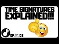 Understanding Music Theory Concepts