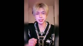 ChengLin BaoBei in Livestream