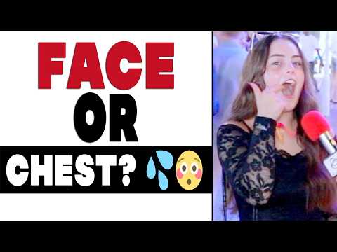 Where Should a Guy Leave His Load? | Shocking Answers Part 2 💦😳