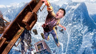 O KUKU ME NDIHMONI DIKUSH | Uncharted 2: Among Thieves - Pjesa 1