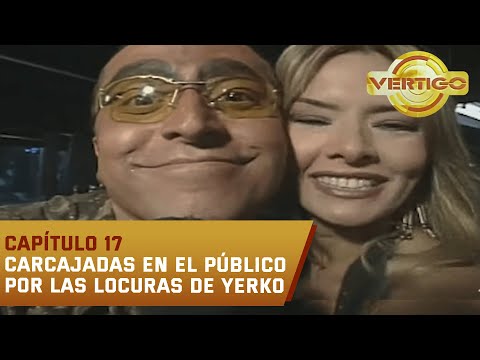 Vértigo 2003 | Capítulo 17 | Canal 13