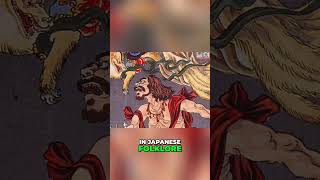 Princess Mononoke: Moro's Tails Explained #shorts