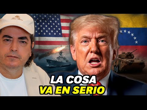 Dicen los marines en Puerto Rico