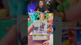 Opening “real” prismatic evolution packs!