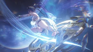 【先行公開】『鳴潮』Ver.2.6“オーガスタ”、“ユーノ”アクション映像