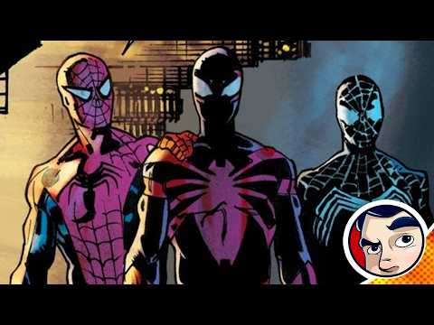 Miles Morales Returns To The Ultimate Universe!
