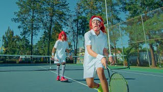 Lapizito y Lapizin - La Pelota (Video Oficial)