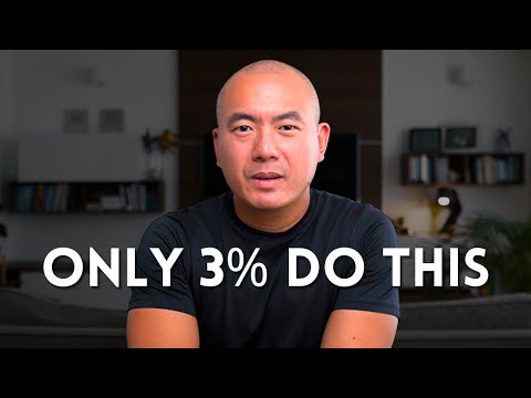 Give Me 15 Minutes, You’ll Get Ahead Of 97% Of People