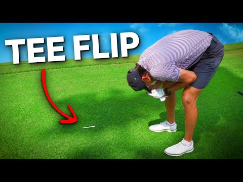 The Most Frustrating Golf Challenge in the World.